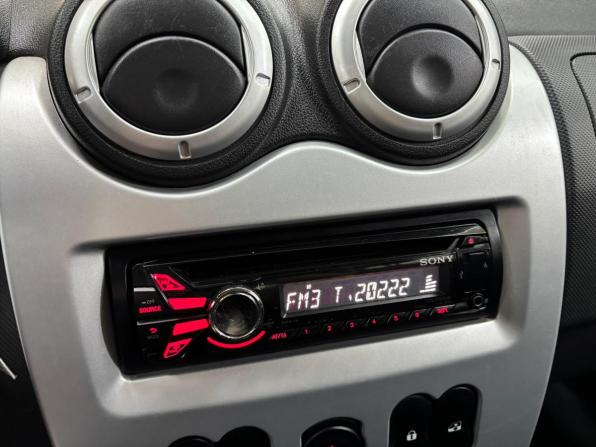 Renault Sandero I с пробегом 2013 года, цена 685 000 рублей, 143557 км, хэтчбек, Автокод Объявления