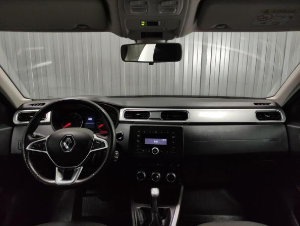 Renault Arkana I с пробегом 2021 года, цена 1 650 000 рублей, 80748 км, внедорожник, Автокод Объявления