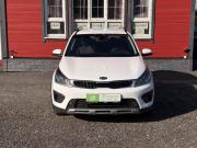 Kia Rio IV Санкт-Петербург  - изображение 18