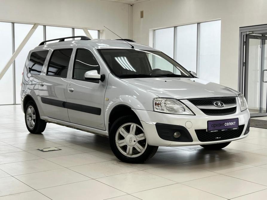 Lada (ВАЗ) Largus I Волгоград  - изображение 3