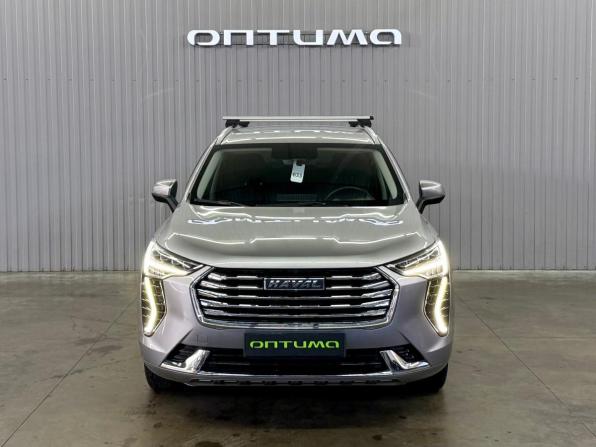 Haval Jolion I с пробегом 2023 года, цена 1 797 000 рублей, 37700 км, внедорожник, Автокод Объявления