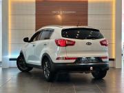 Kia Sportage III Челябинск  - изображение 22