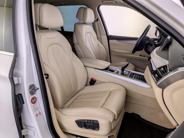 BMW X5 III (F15) с пробегом 2014 года, цена 4 320 000 рублей, 44623 км, внедорожник, Автокод Объявления