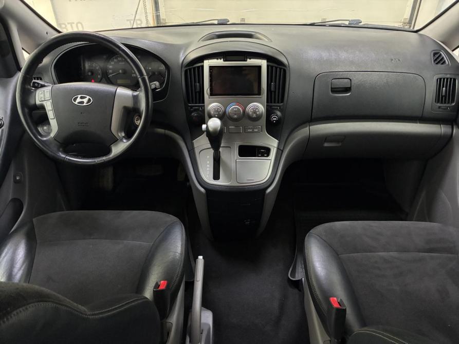 Hyundai H-1 II Пермь  - изображение 11