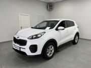 Kia Sportage IV Казань  - изображение 22