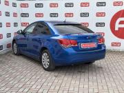 Chevrolet Cruze I Санкт-Петербург  - изображение 16