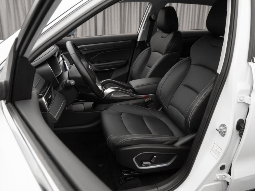 Geely Atlas Pro Москва  - изображение 14