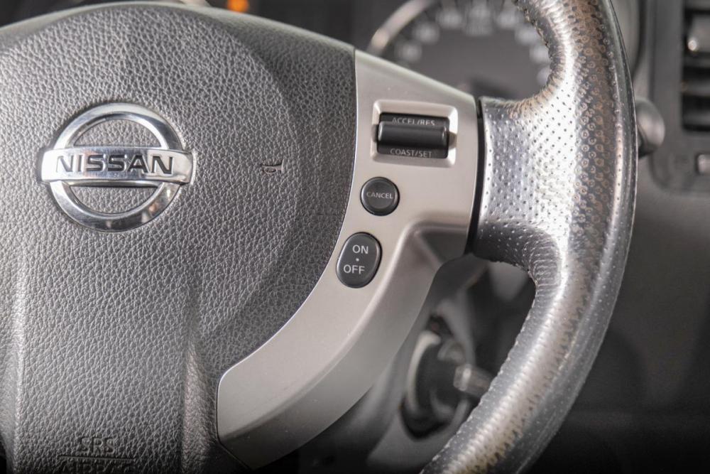 Nissan X-Trail I Томск  - изображение 15