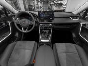 Toyota RAV4 V (XA50) Москва  - изображение 34