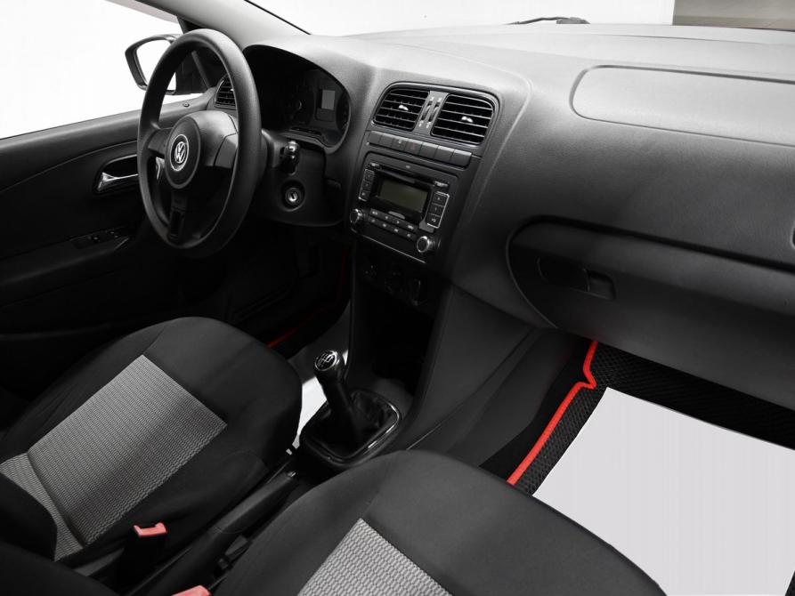 Volkswagen Polo V Тверь  - изображение 13