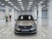 Lada (ВАЗ) Granta I Рестайлинг Самара  - изображение 22