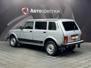 Lada (ВАЗ) 2131 (4x4) I Оренбург  - изображение 23