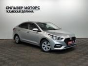 Hyundai Solaris II Пермь  - изображение 21