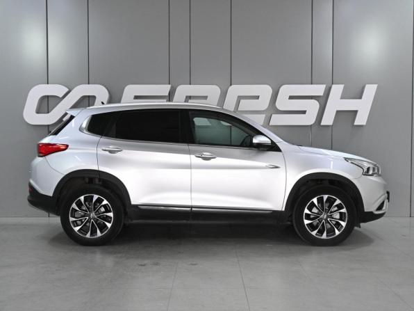 Chery Tiggo 7 I с пробегом 2019 года, цена 1 149 000 рублей, 157302 км, внедорожник, Автокод Объявления