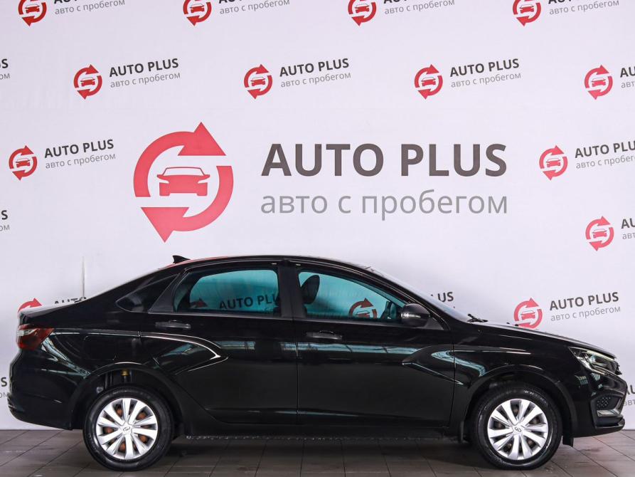 Lada (ВАЗ) Vesta I Рестайлинг (NG) Минеральные Воды  - изображение 7