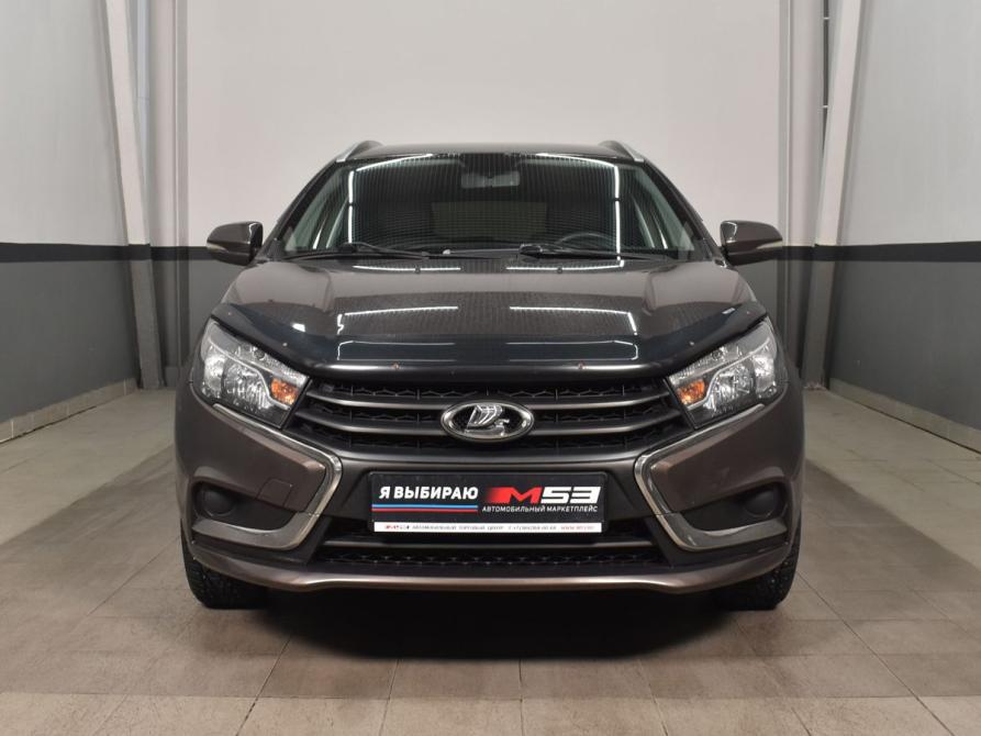 Lada (ВАЗ) Vesta I Кемерово  - изображение 2