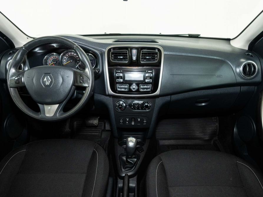 Renault Sandero II Казань  - изображение 7