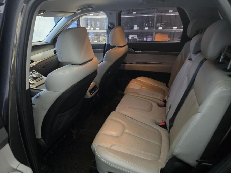 Hyundai Palisade I Ярославль  - изображение 12