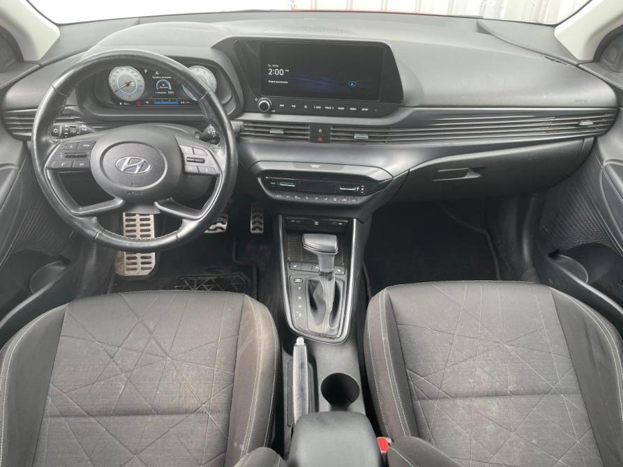 Hyundai Bayon I Стерлитамак  - изображение 14