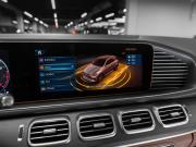 Mercedes-Benz GLE II (V167) Рестайлинг Москва  - изображение 54