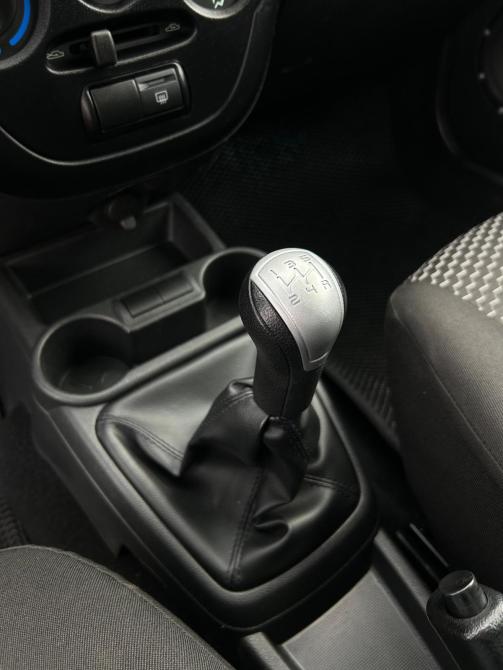 Lada (ВАЗ) Granta I Альметьевск  - изображение 18