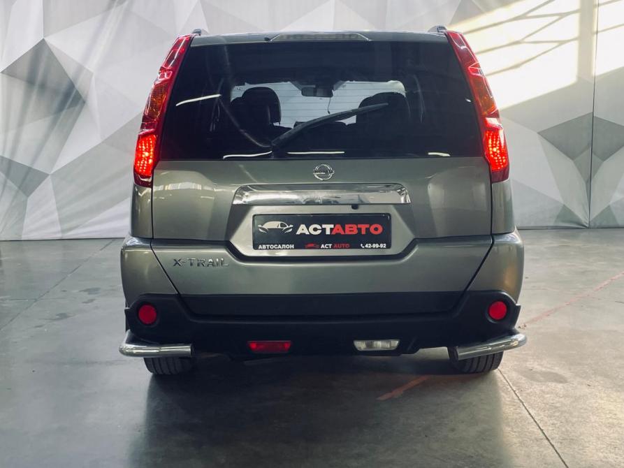 Nissan X-Trail II Оренбург  - изображение 4