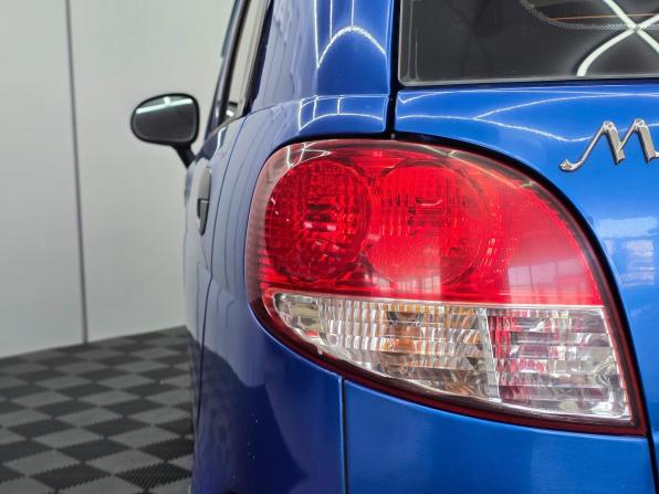 Daewoo Matiz II Рестайлинг с пробегом 2011 года, цена 349 000 рублей, 135000 км, хэтчбек, Автокод Объявления