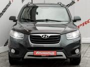 Hyundai Santa Fe II Рестайлинг Екатеринбург  - изображение 31