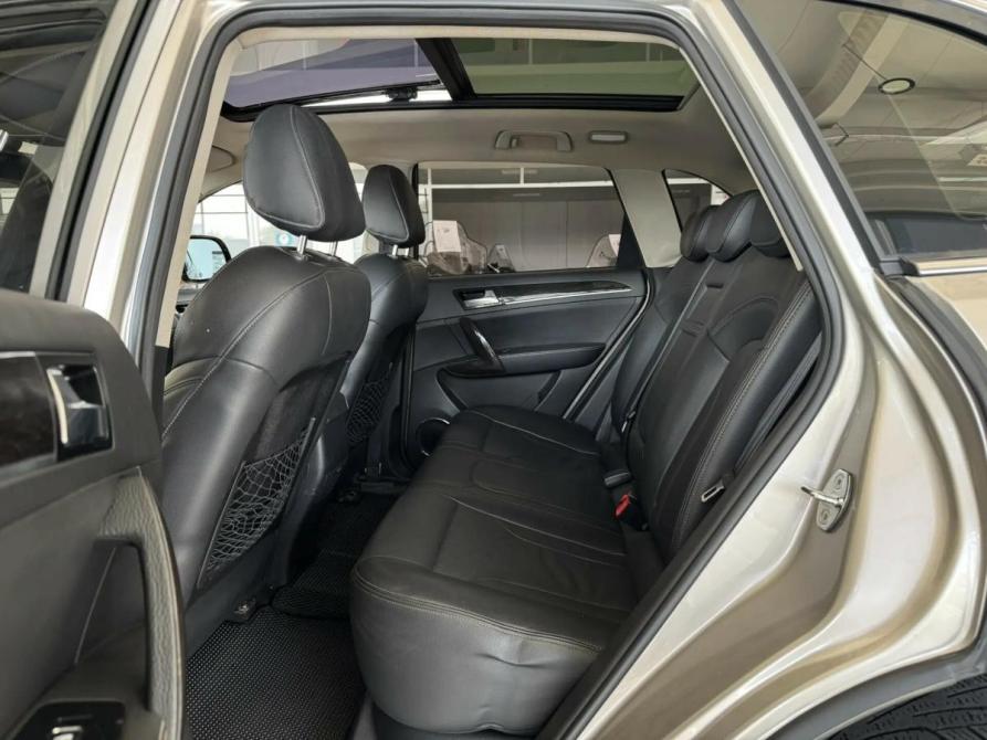 Zotye T600 Оренбург  - изображение 26