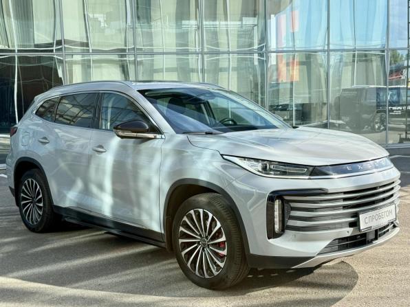 Exeed TXL I Рестайлинг с пробегом 2022 года, цена 1 936 000 рублей, 80391 км, внедорожник, Автокод Объявления