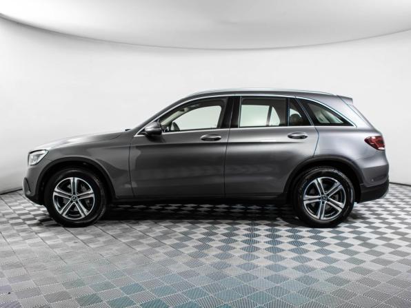 Mercedes-Benz GLC I (X253) Рестайлинг с пробегом 2019 года, цена 3 799 000 рублей, 88000 км, внедорожник, Автокод Объявления