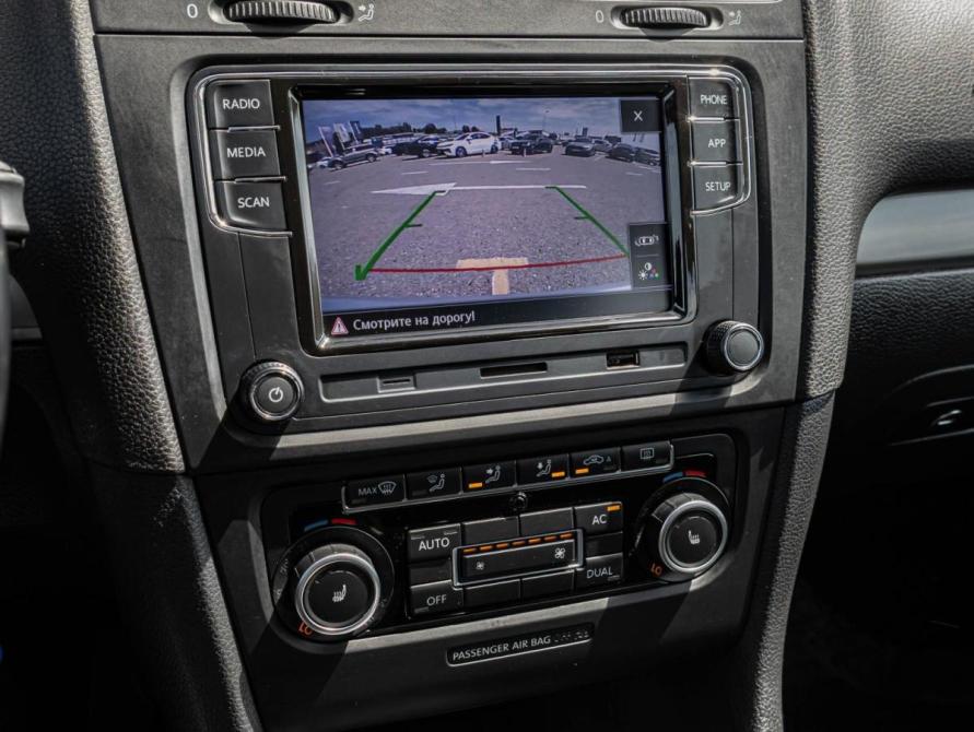 Volkswagen Golf VI Краснодар  - изображение 13