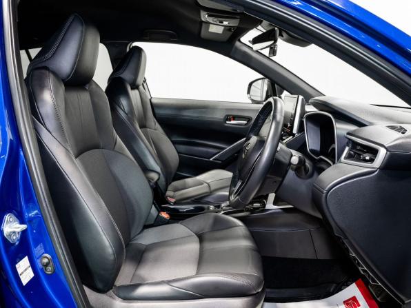 Toyota Corolla Cross I с пробегом 2022 года, цена 2 750 000 рублей, 37000 км, внедорожник, Автокод Объявления