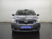Toyota Auris I Санкт-Петербург  - изображение 19