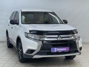 Mitsubishi Outlander III Рестайлинг 2 Воронеж  - изображение 21