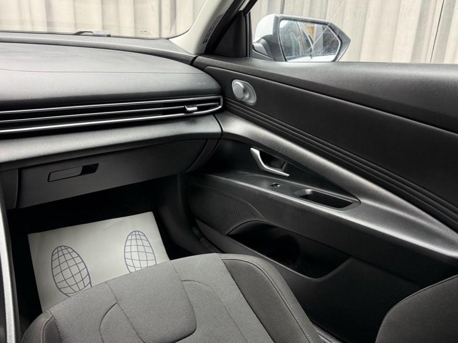 Hyundai Elantra VII (CN7) Ижевск  - изображение 13