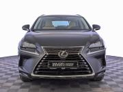 Lexus NX I Рестайлинг Москва  - изображение 31