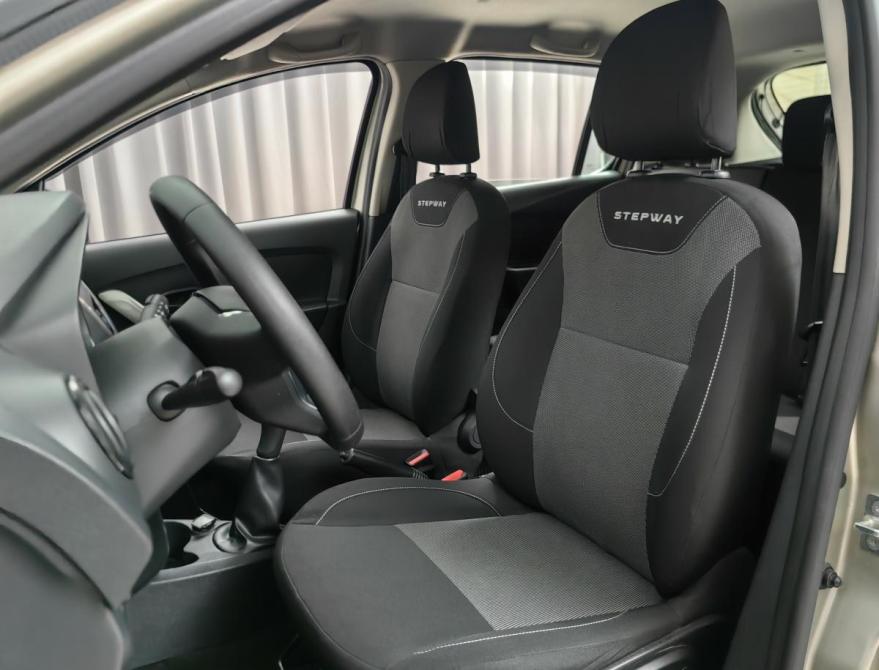Renault Sandero II Рестайлинг Подольск  - изображение 6