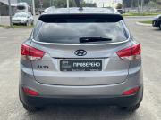Hyundai ix35 I Рестайлинг Йошкар-Ола  - изображение 29
