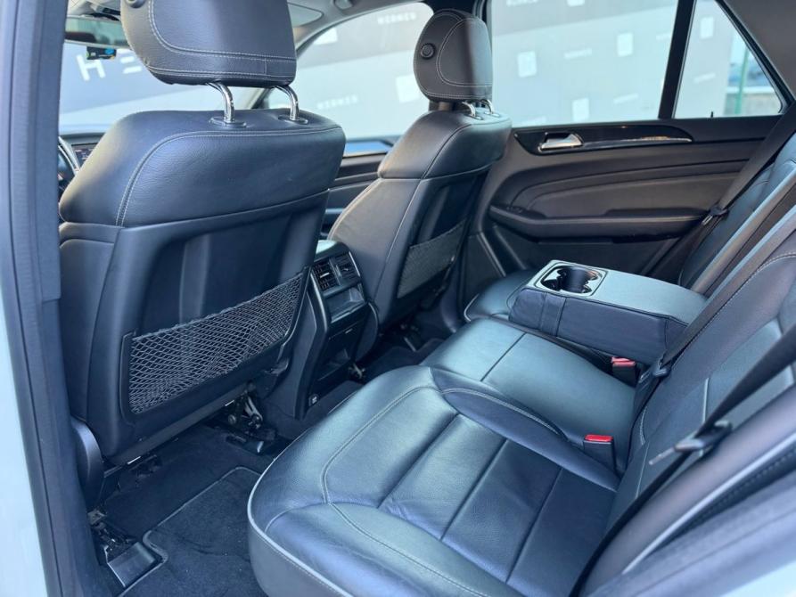 Mercedes-Benz M-Класс III (W166) Минеральные Воды  - изображение 21