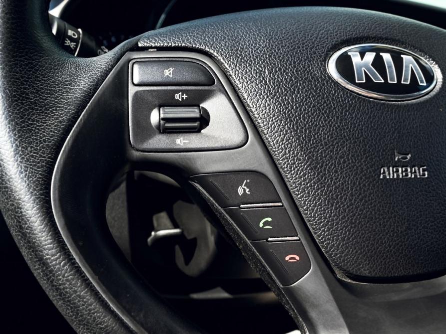 Kia Ceed II Рестайлинг Екатеринбург  - изображение 14