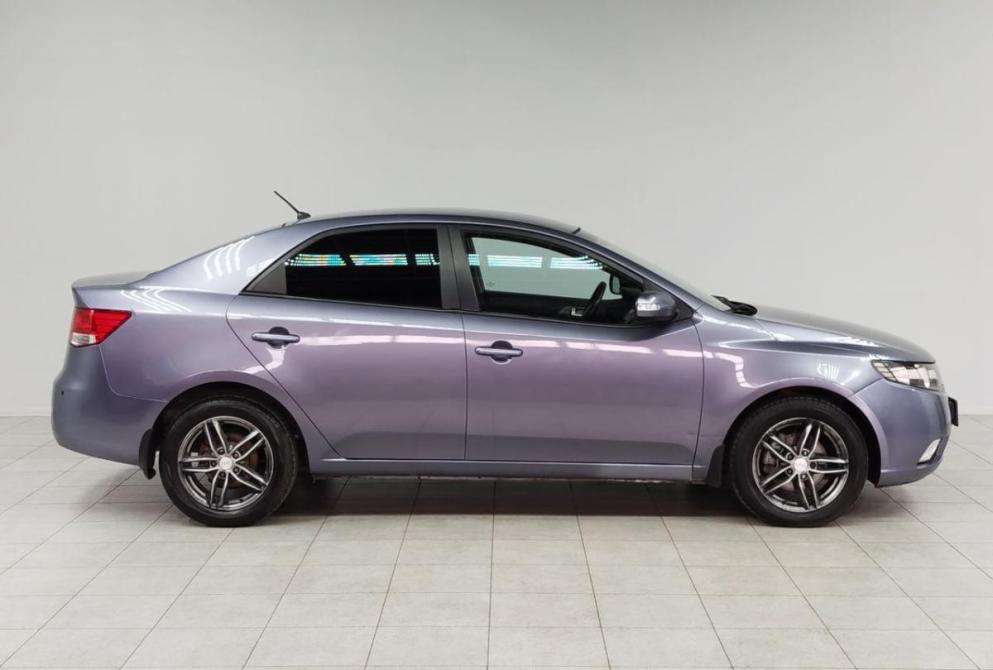 Kia Cerato II Саратов  - изображение 4