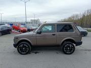 Lada (ВАЗ) 2121 (4x4) I Рестайлинг (2020) Тюмень  - изображение 20