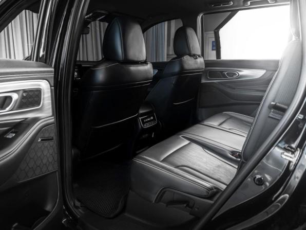GAC GS8 II с пробегом 2023 года, цена 3 700 000 рублей, 29513 км, внедорожник, Автокод Объявления