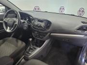 Lada (ВАЗ) Vesta I Тольятти  - изображение 37