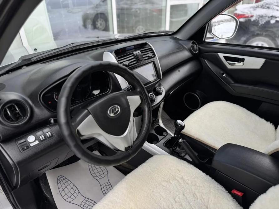 Lifan X60 I Рестайлинг Ульяновск  - изображение 6