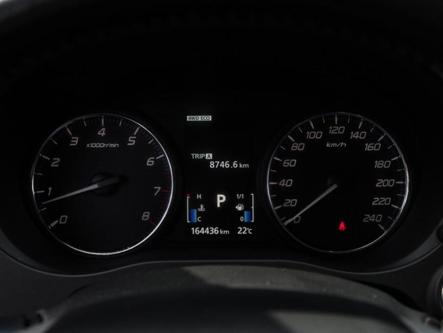 Mitsubishi Outlander III Москва  - изображение 22