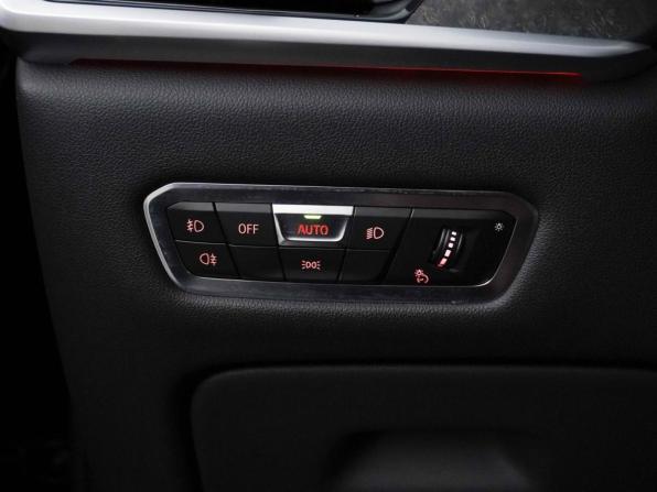 BMW X7 I (G07) с пробегом 2022 года, цена 9 834 434 рубля, 53119 км, внедорожник, Автокод Объявления