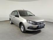 Lada (ВАЗ) Granta I Рестайлинг Уфа  - изображение 25