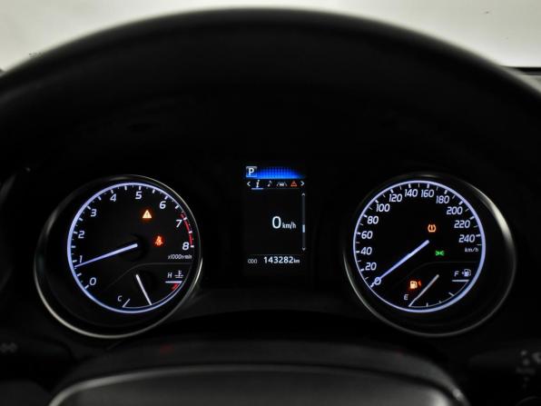 Toyota Camry VIII (XV70) Рестайлинг с пробегом 2021 года, цена 1 600 000 рублей, 143243 км, седан, Автокод Объявления